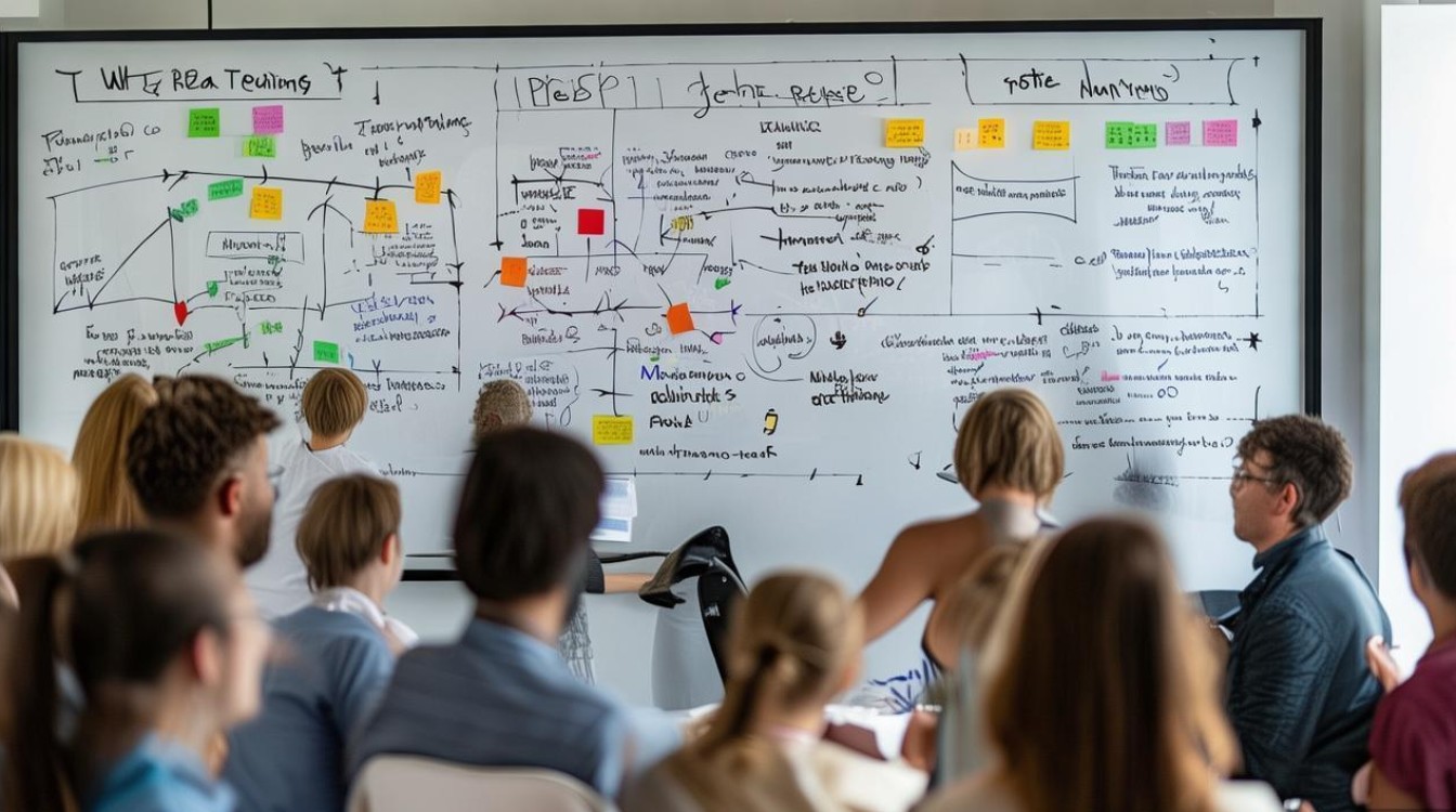 如何高效组织公司培训，提升员工技能与团队凝聚力？-图3