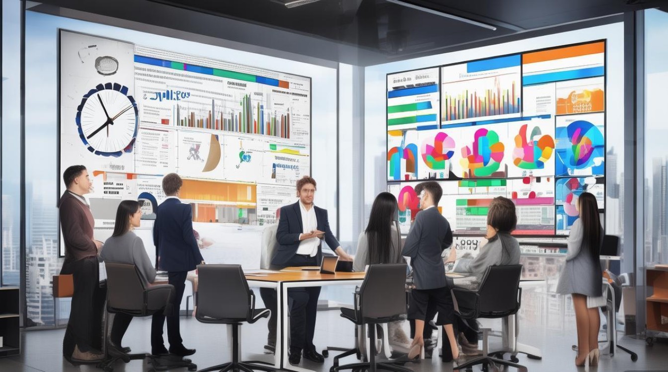 如何通过有效策略和工具全面提高销售管理效率，实现业绩倍增？-图2