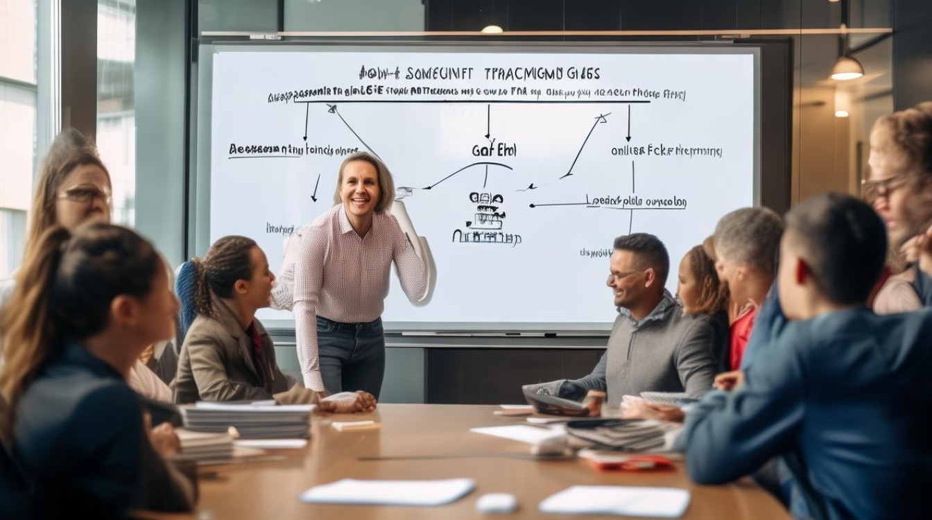 如何高效管理培训讲师，提升培训效果的关键策略是什么？-图3