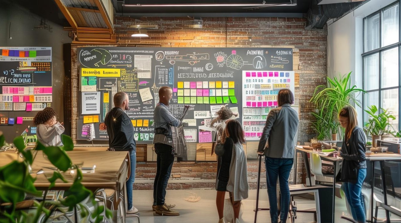 如何进行企业文化建设（怎么搞好企业文化建设）-图2