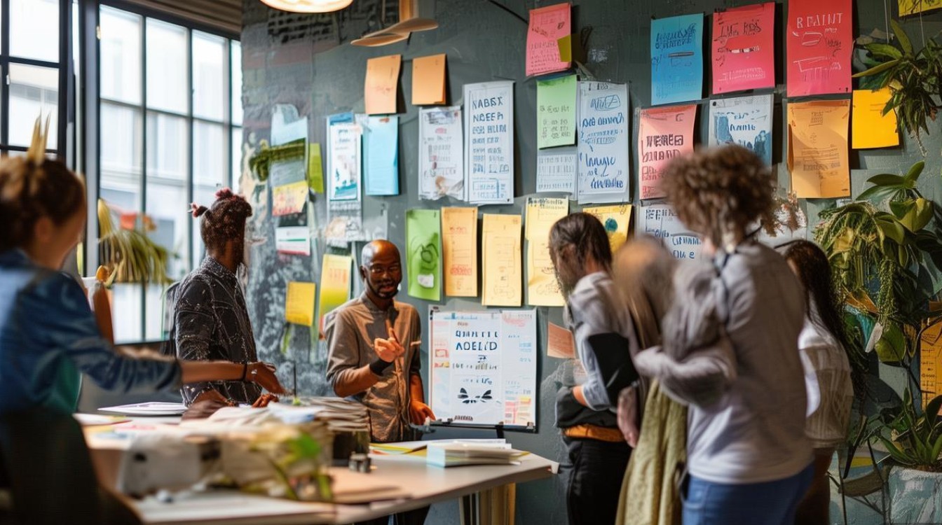 如何进行企业文化建设（怎么搞好企业文化建设）-图3