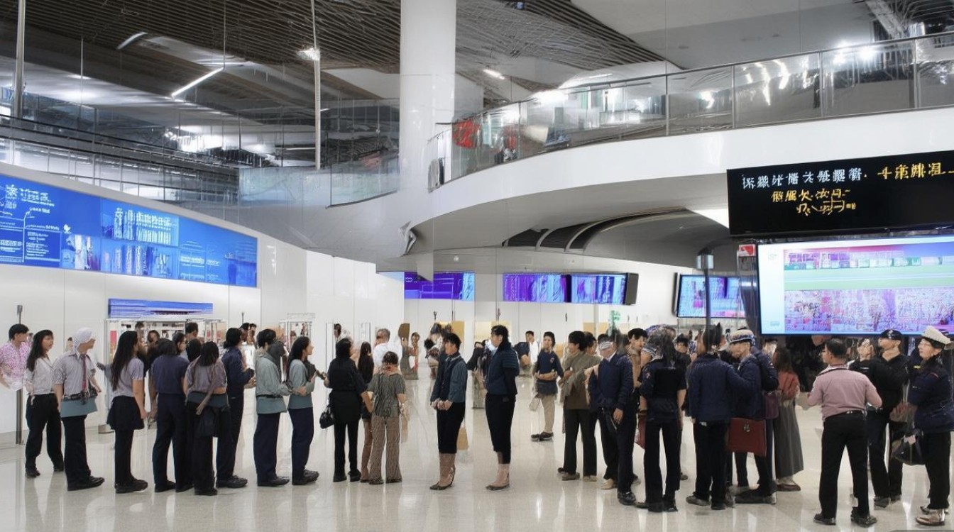 贵阳地铁安检人员招聘（贵阳地铁一号线安检员招聘）-图3