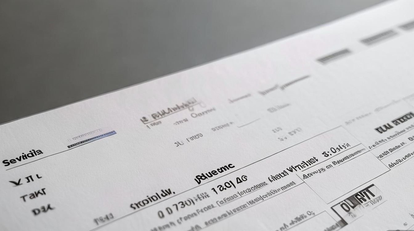 发票包含哪些（发票包含哪些费用）-图2