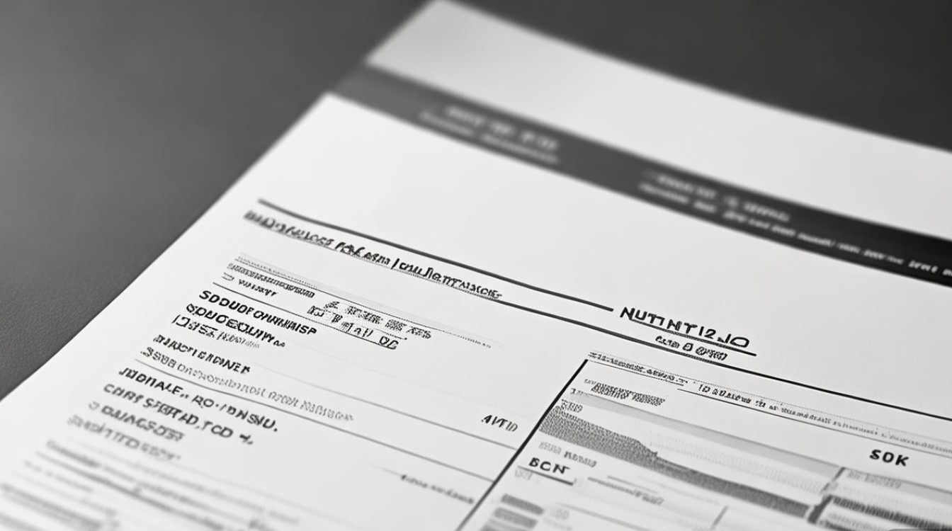 发票包含哪些（发票包含哪些费用）-图3