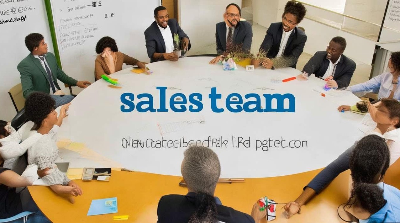 如何高效组建并培养一支卓越的销售团队，确保业绩持续增长？-图3
