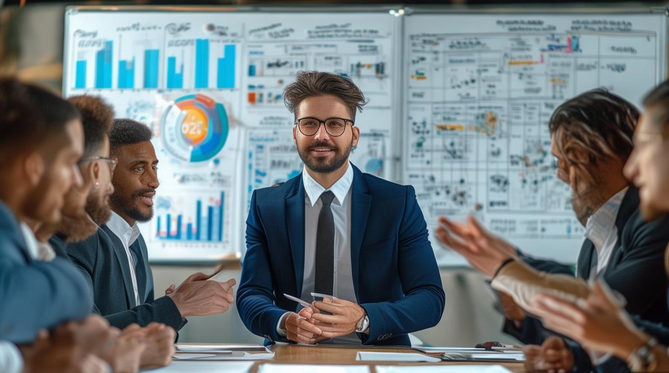 如何科学有效地进行团队管理考核，确保团队绩效与个人成长同步提升？-图1