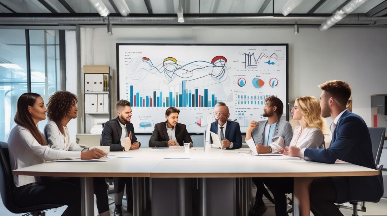 如何科学有效地进行团队管理考核，确保团队绩效与个人成长同步提升？-图3