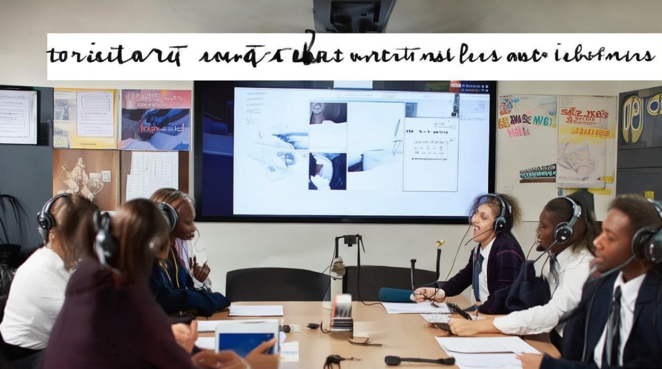 电话销售培训，有哪些高效策略和技巧能提升业绩？-图1