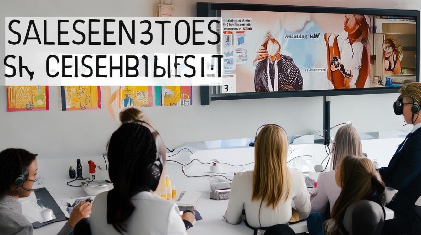 电话销售培训，有哪些高效策略和技巧能提升业绩？-图2