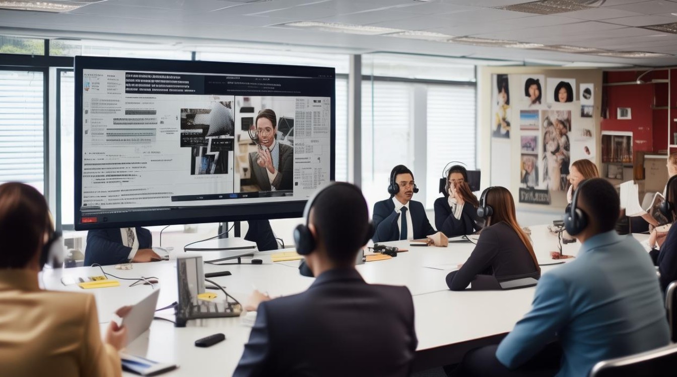 电话销售培训，有哪些高效策略和技巧能提升业绩？-图3