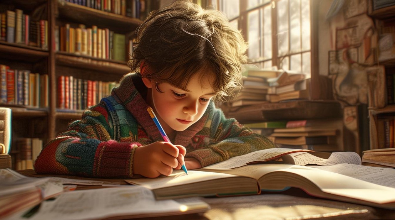 书城的作文怎么写（书城的作文怎么写三年级）-图2