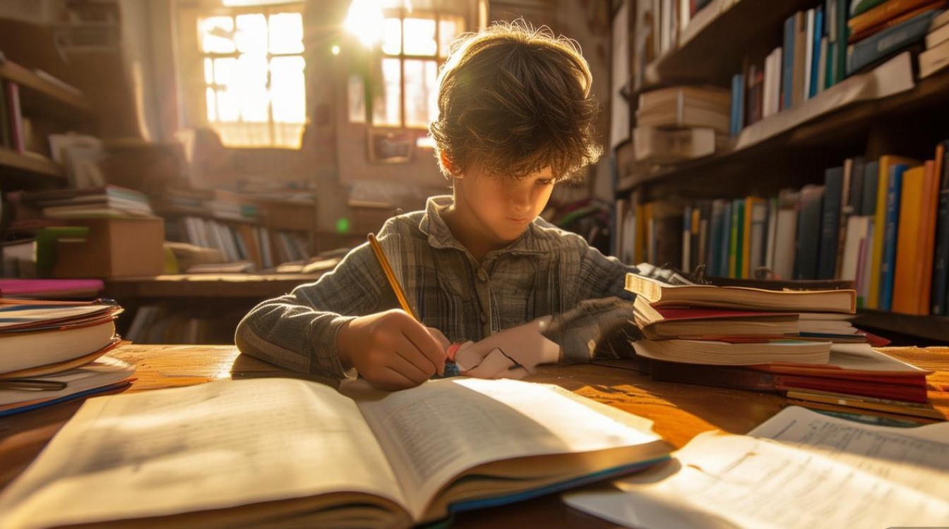 书城的作文怎么写（书城的作文怎么写三年级）-图3