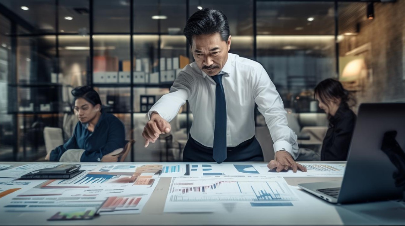 老板如何精准掌控财务？揭秘企业盈利的秘密武器！-图3