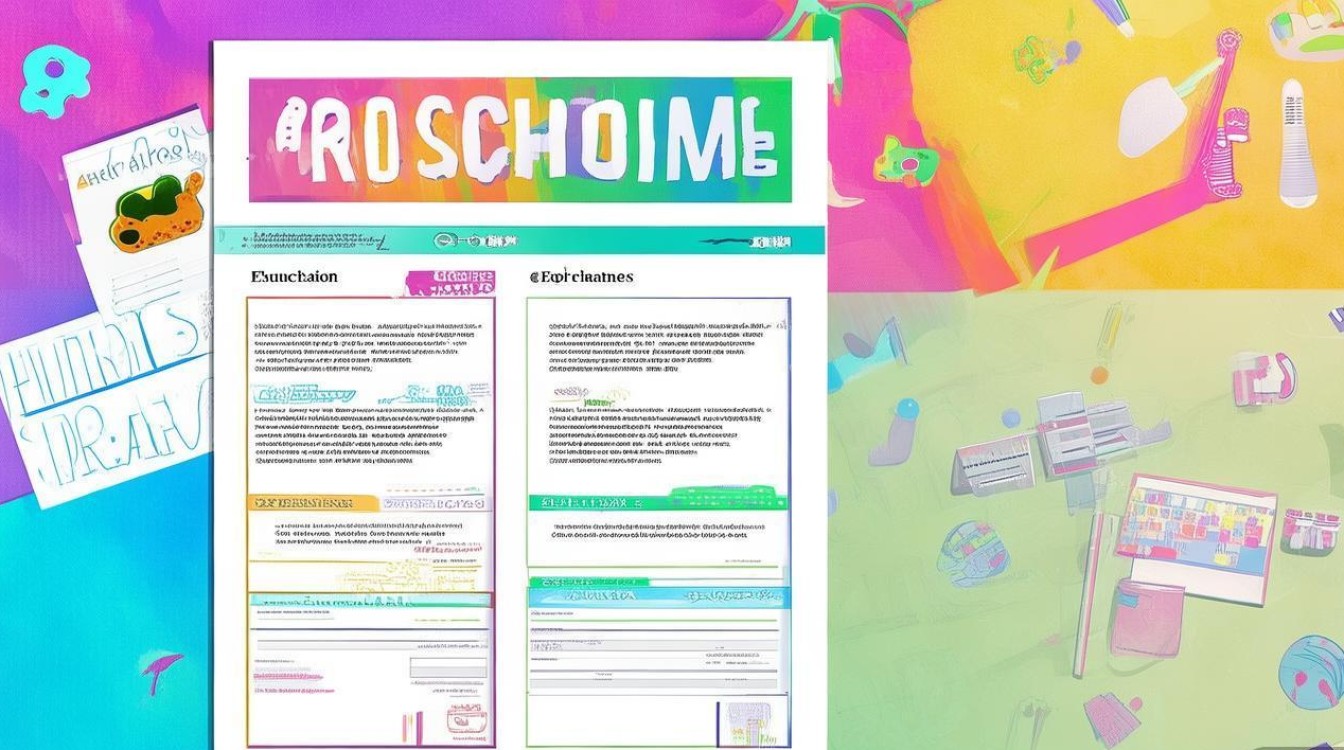 学前求职简历怎么写（学前教育求职简历模板图片）-图2