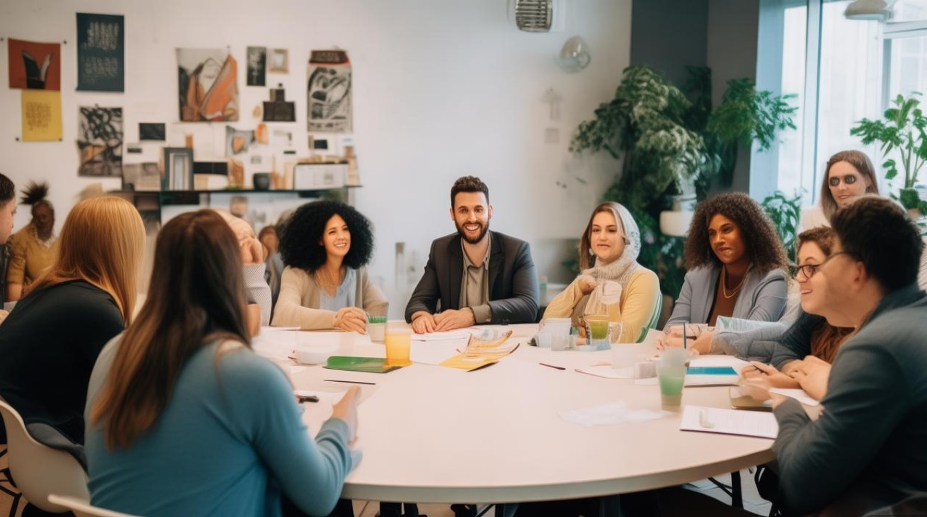 在职场中，如何科学有效地调节员工情绪，提升团队士气？-图2