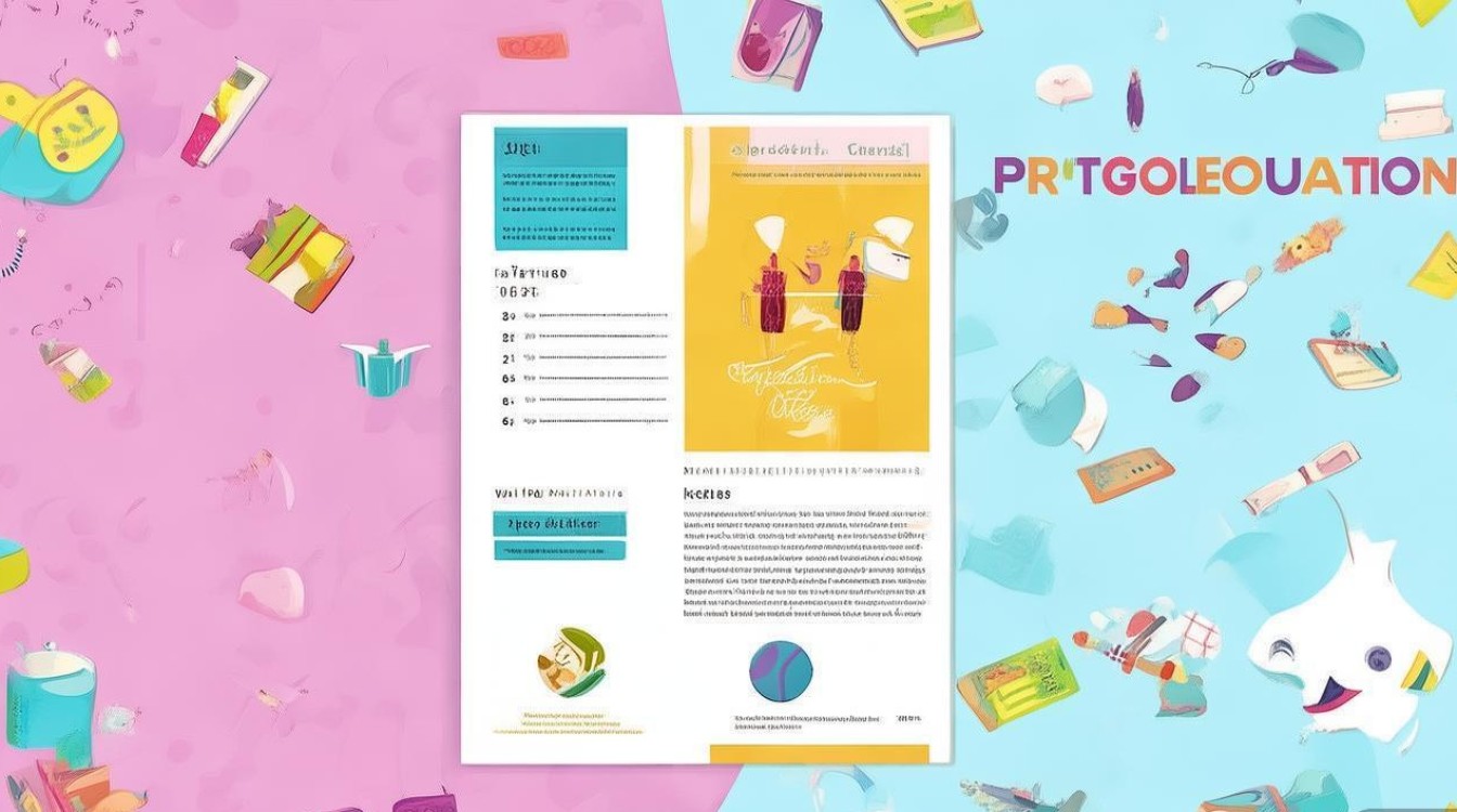 学前求职简历怎么写（学前教育求职简历模板图片）-图3