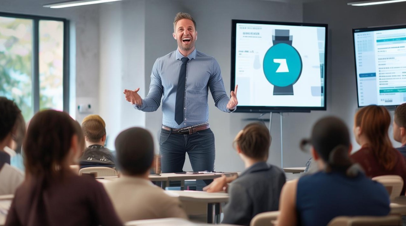 如何有效策划与销售培训课程，抓住市场脉搏，实现盈利增长？-图1