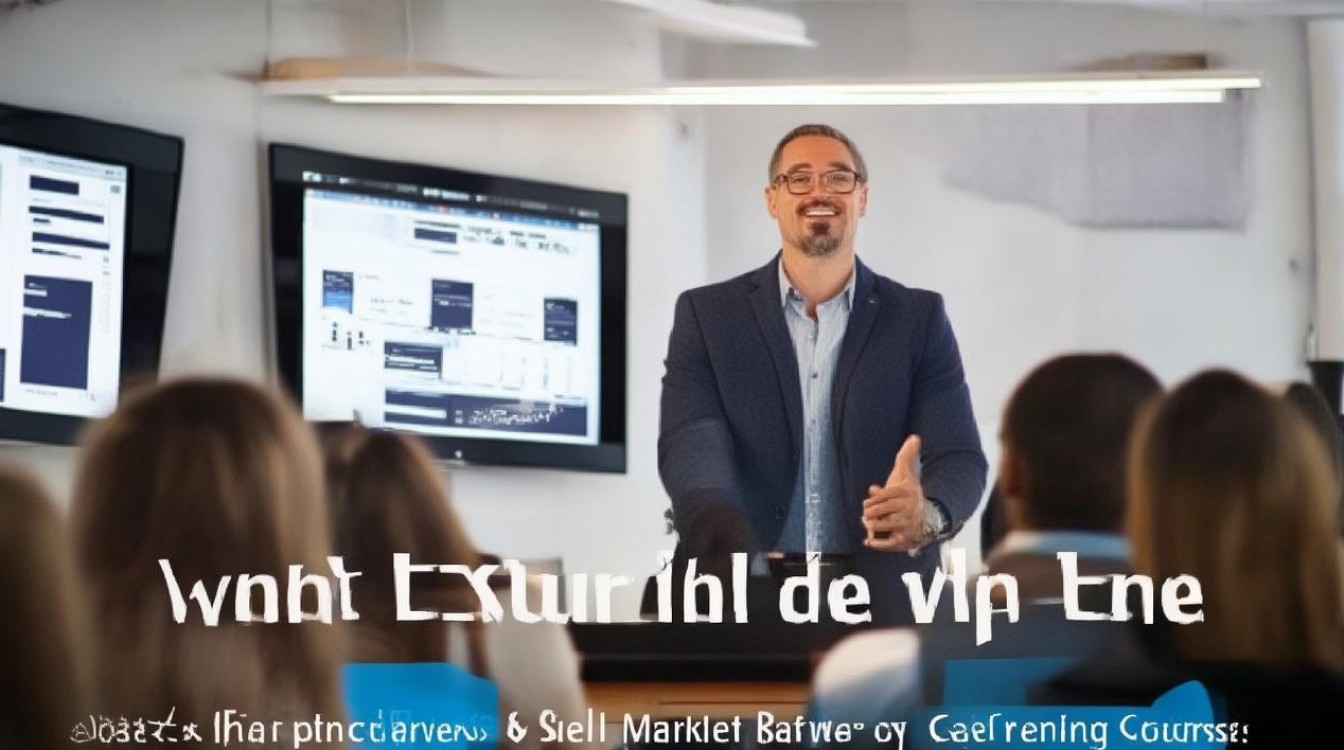 如何有效策划与销售培训课程，抓住市场脉搏，实现盈利增长？-图2