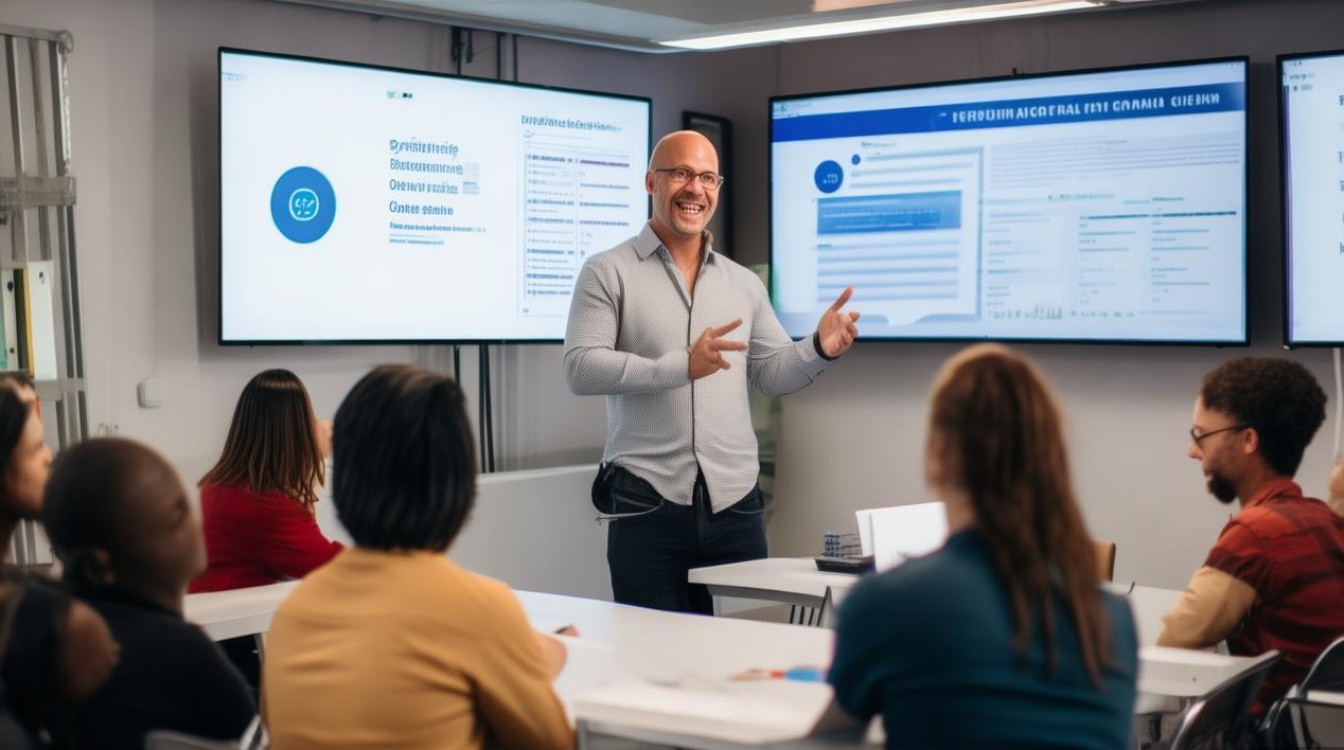 如何有效策划与销售培训课程，抓住市场脉搏，实现盈利增长？-图3