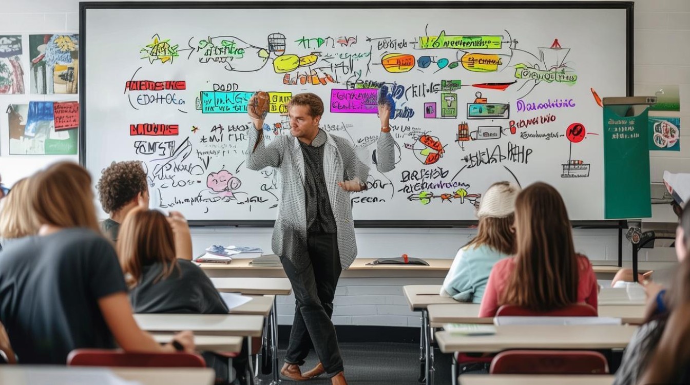 如何打造引人入胜的营销课程，实现高效知识传播与品牌推广？-图3