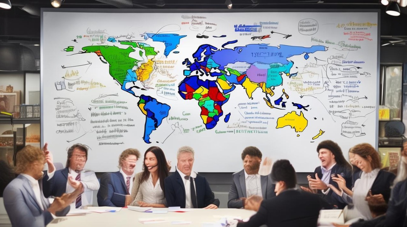 外贸团队如何有效激励，实现业绩突破与团队成长？-图1