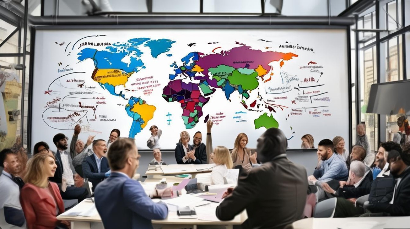 外贸团队如何有效激励，实现业绩突破与团队成长？-图2