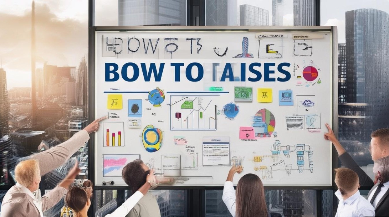 如何通过创新策略和高效管理，具体操作提升如何提高团队销量的效果与效率？-图1