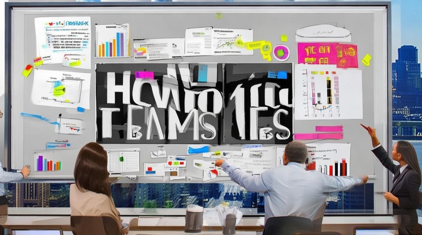 如何通过创新策略和高效管理，具体操作提升如何提高团队销量的效果与效率？-图2