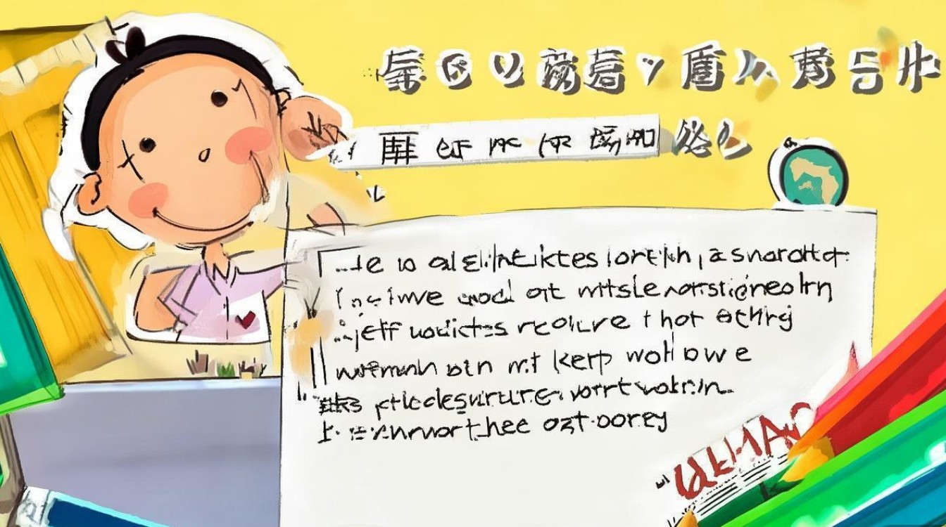 如何撰写小学简历中的自我评价部分？小学生自我评价写作技巧揭秘！-图3