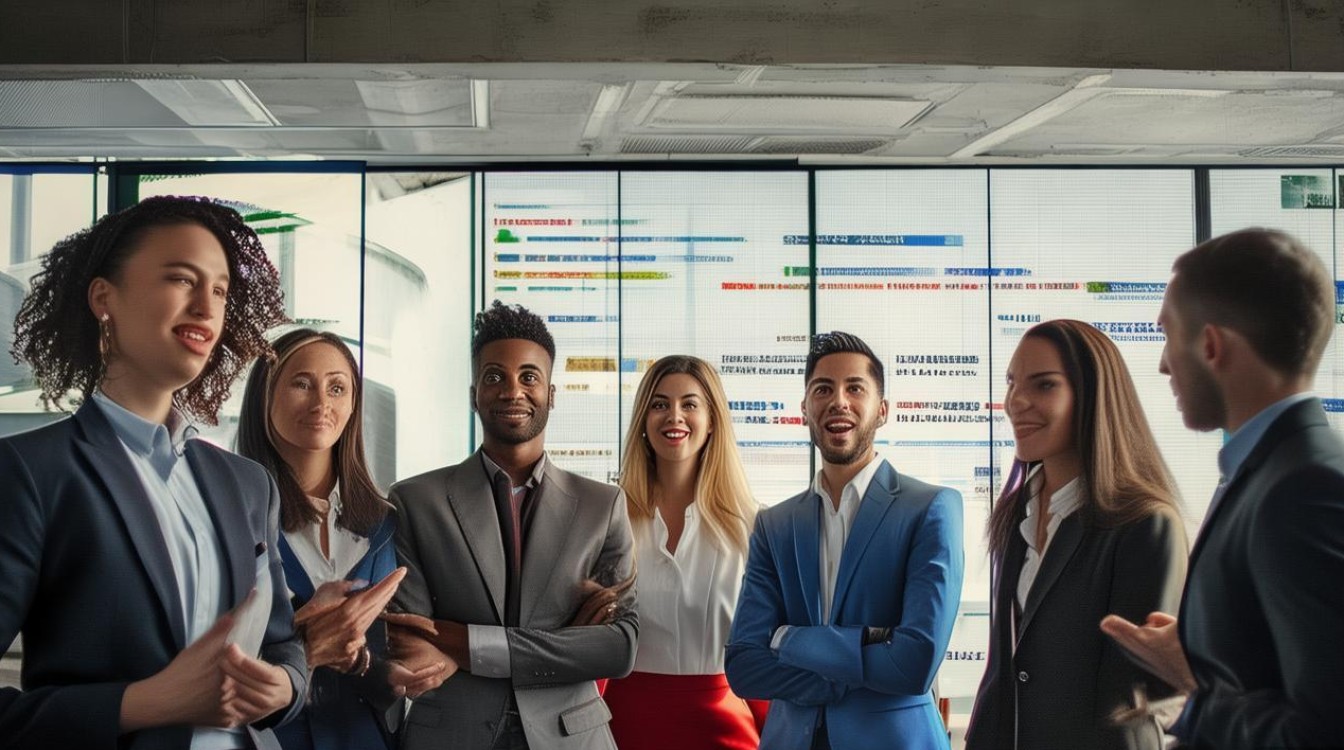 如何巧妙介绍销售团队，才能让他们在客户面前展现出最佳形象？-图2