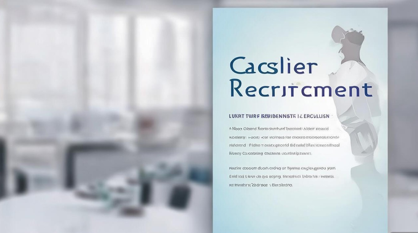 这份出纳招聘模板包含哪些具体工作内容，适用哪些企业？-图1