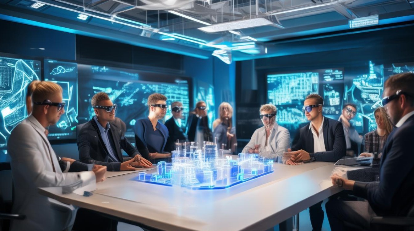 企业培训创新，如何打破传统模式，实现高效学习与技能提升？-图1