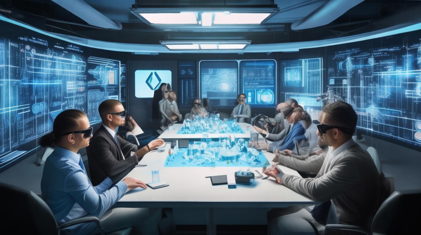 企业培训创新，如何打破传统模式，实现高效学习与技能提升？-图2