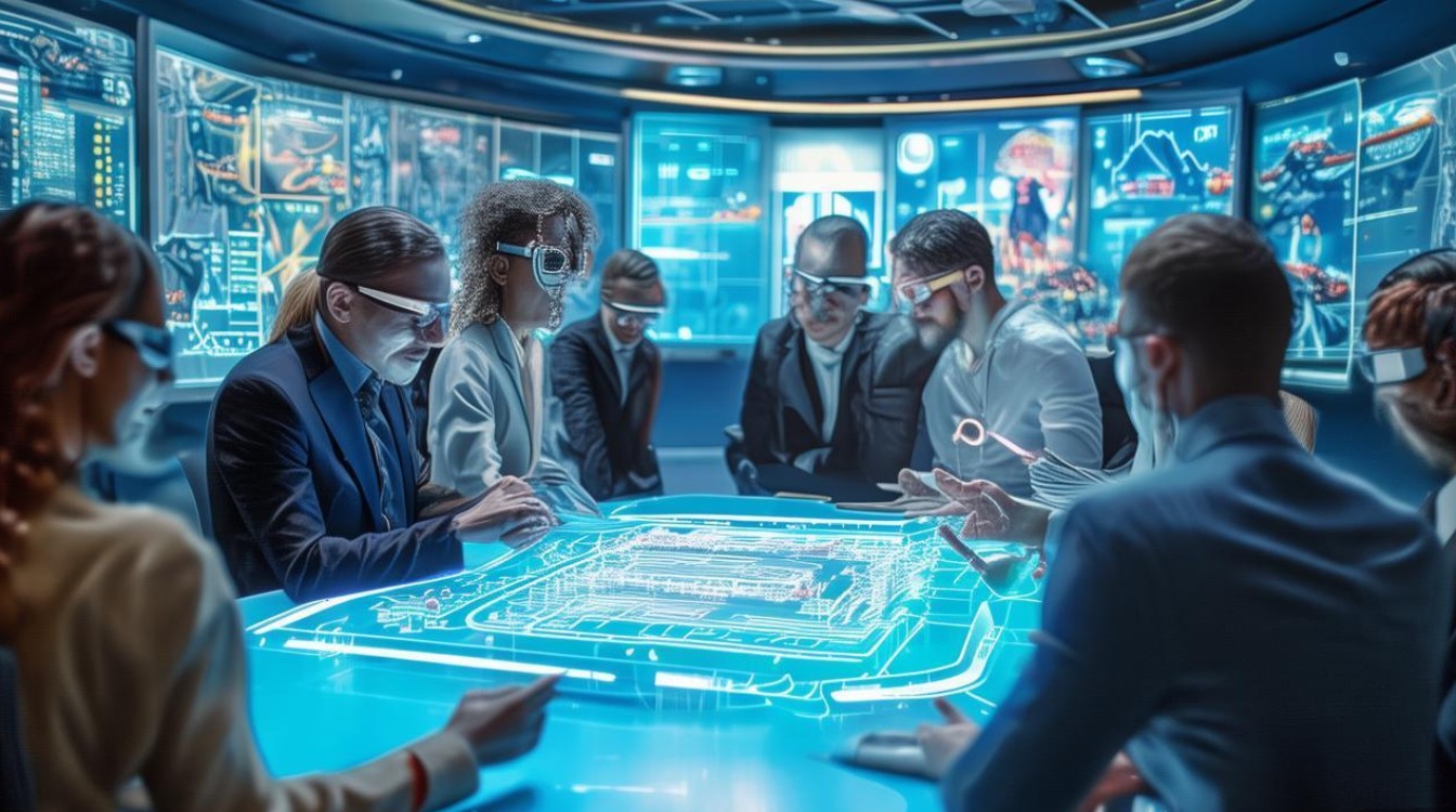 企业培训创新，如何打破传统模式，实现高效学习与技能提升？-图3