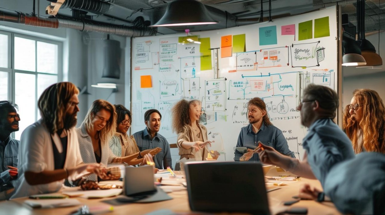 在如何提升团队效能的实践中，有哪些容易被忽视的关键因素？-图2