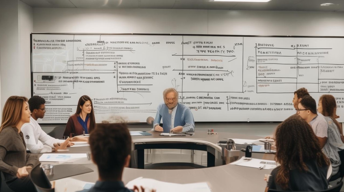 培训计划拟定，有哪些关键步骤和常见误区需要注意？-图2