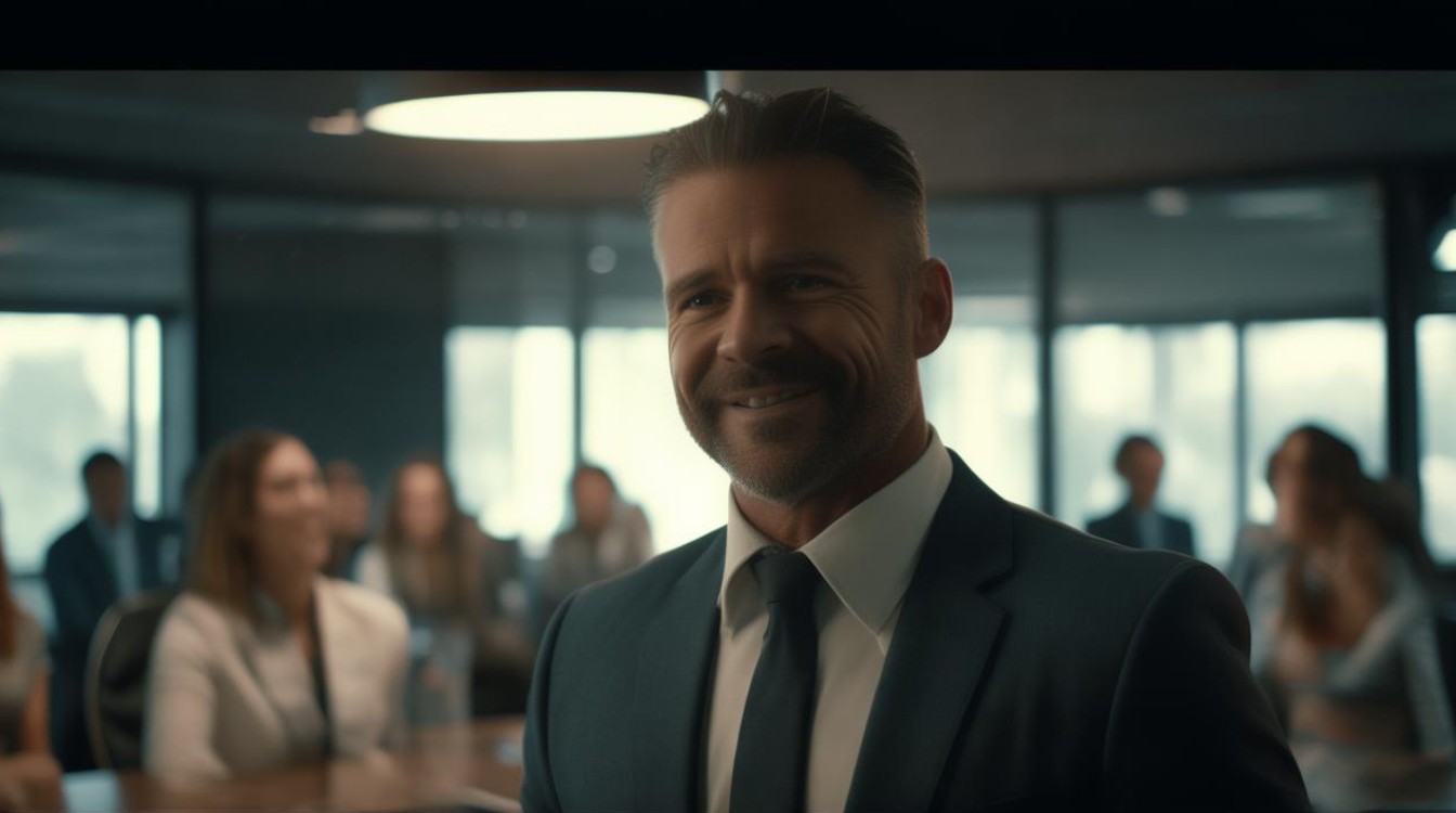 班组长早会开场白台词，班组长早会如何巧妙开启高效会议？-图1