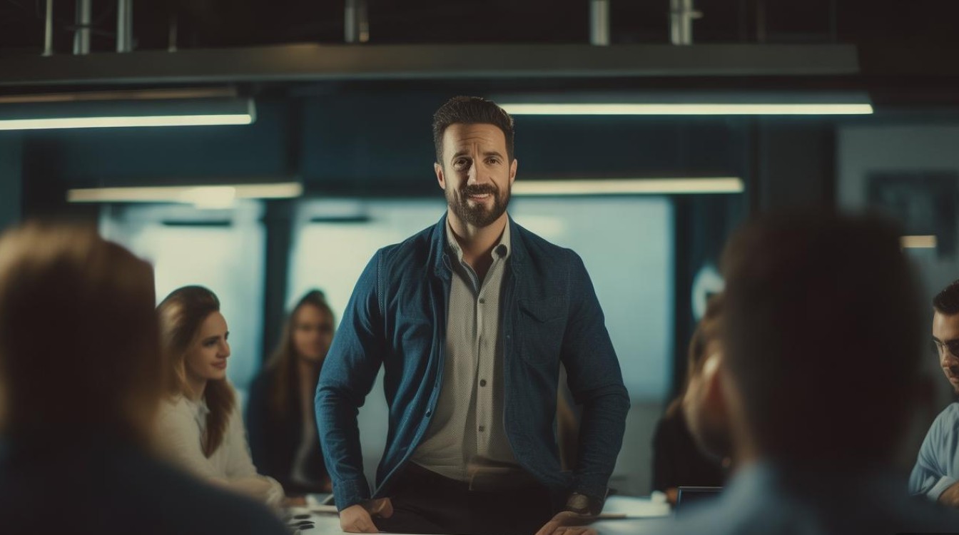 班组长早会开场白台词，班组长早会如何巧妙开启高效会议？-图2