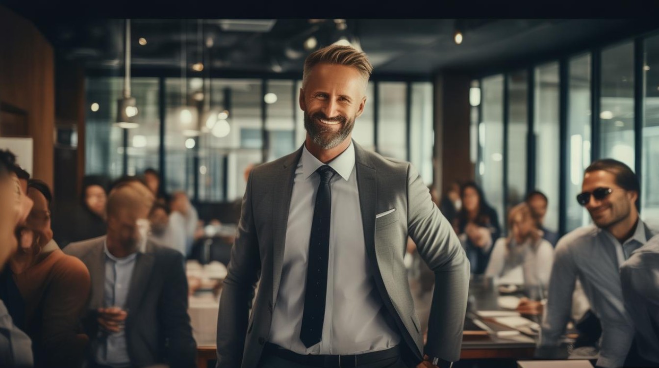 班组长早会开场白台词，班组长早会如何巧妙开启高效会议？-图3