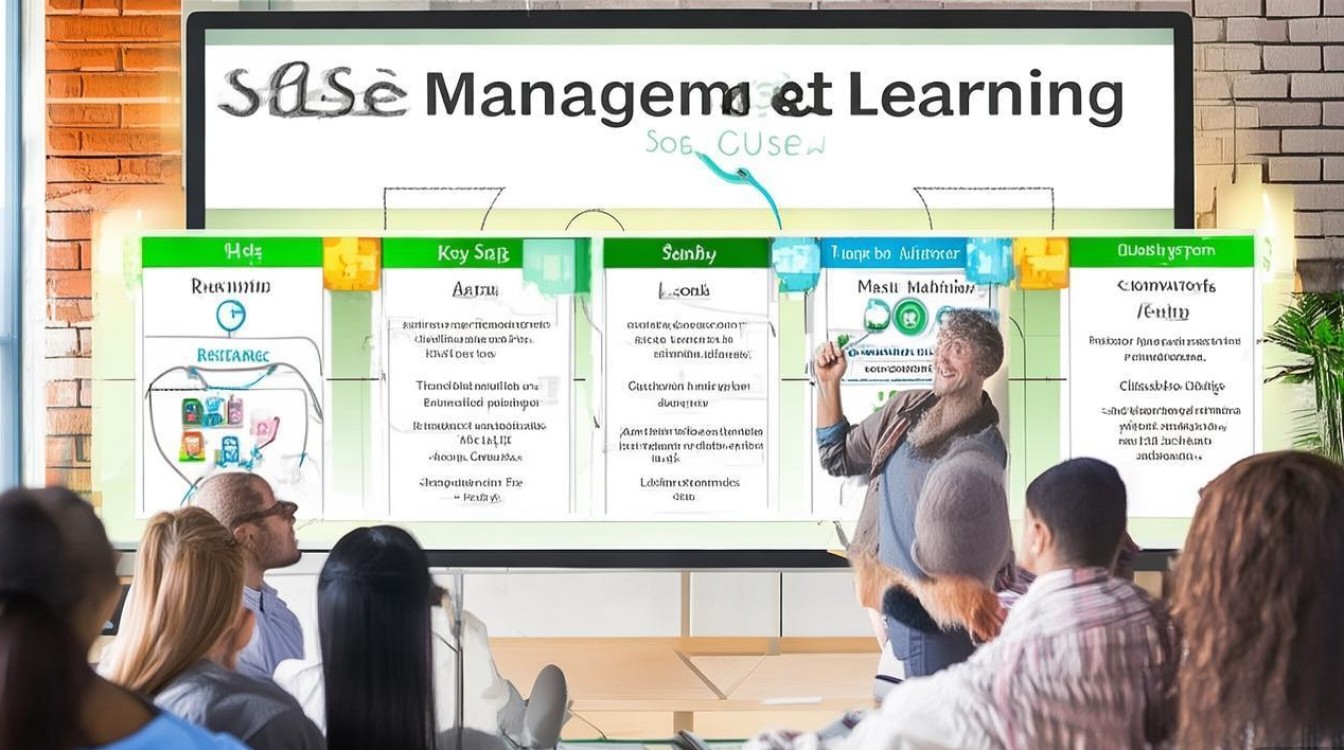 销售管理学习有哪些关键步骤和高效策略，适合初学者掌握的技巧有哪些？