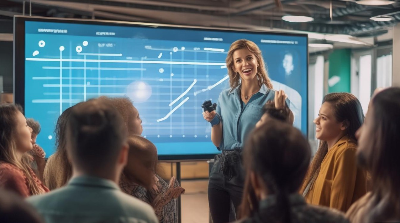 如何有效激发员工潜力？揭秘提升团队动力的秘诀！-图1