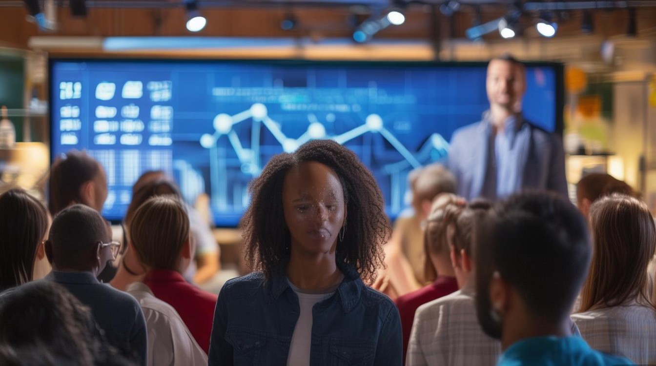 如何有效激发员工潜力？揭秘提升团队动力的秘诀！-图2