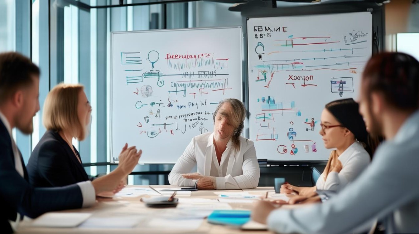 员工离职管理有哪些关键步骤和人力资源策略，确保平稳过渡？-图1