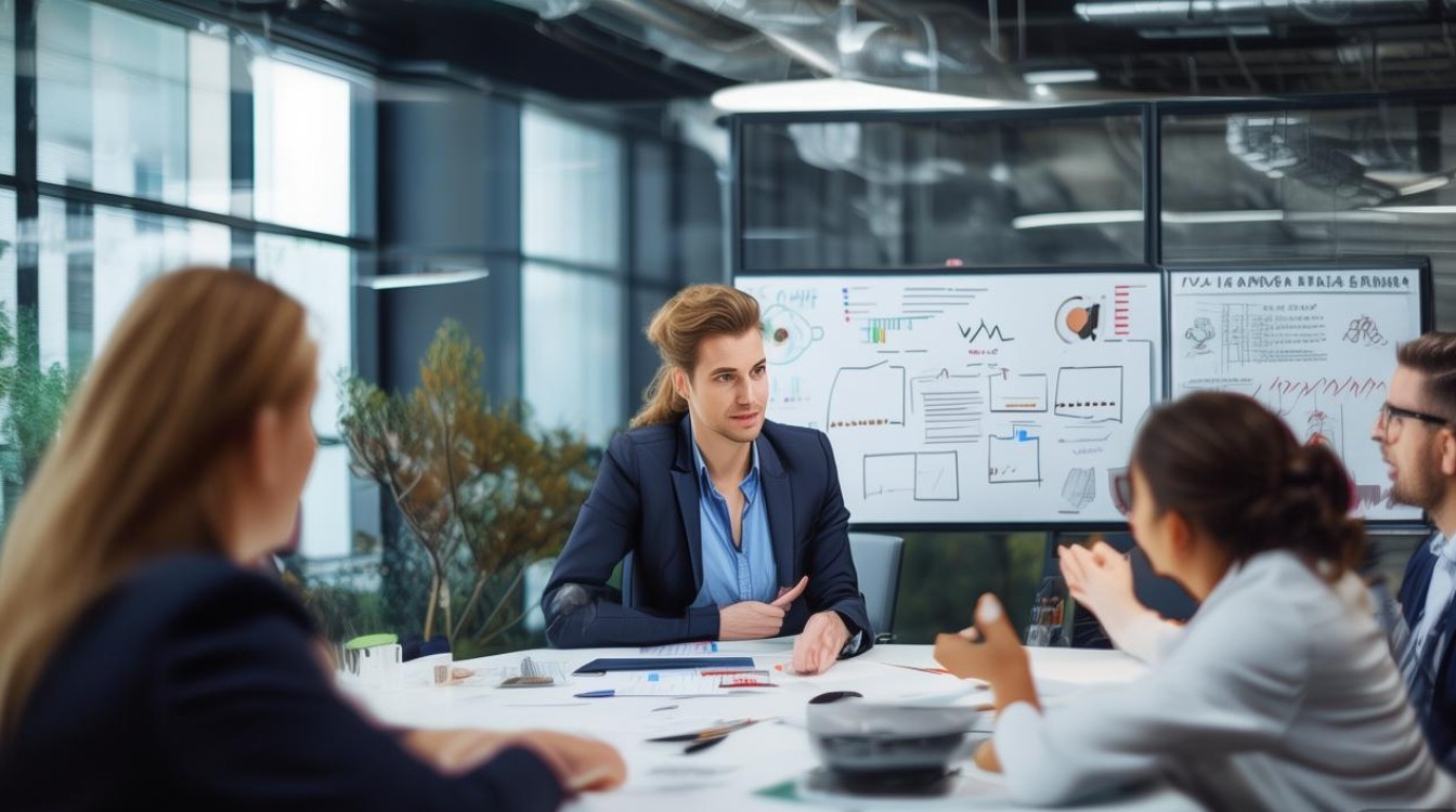 员工离职管理有哪些关键步骤和人力资源策略，确保平稳过渡？-图2