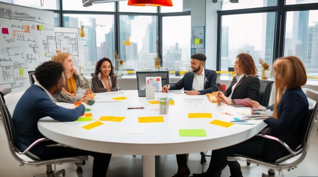 如何精准定位培训公司，打造差异化竞争优势？-图1