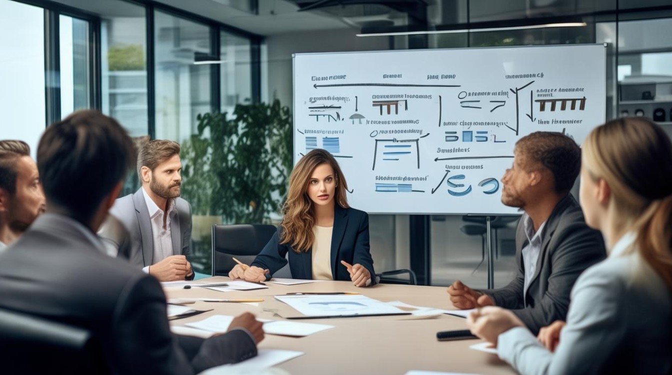 员工离职管理有哪些关键步骤和人力资源策略，确保平稳过渡？-图3