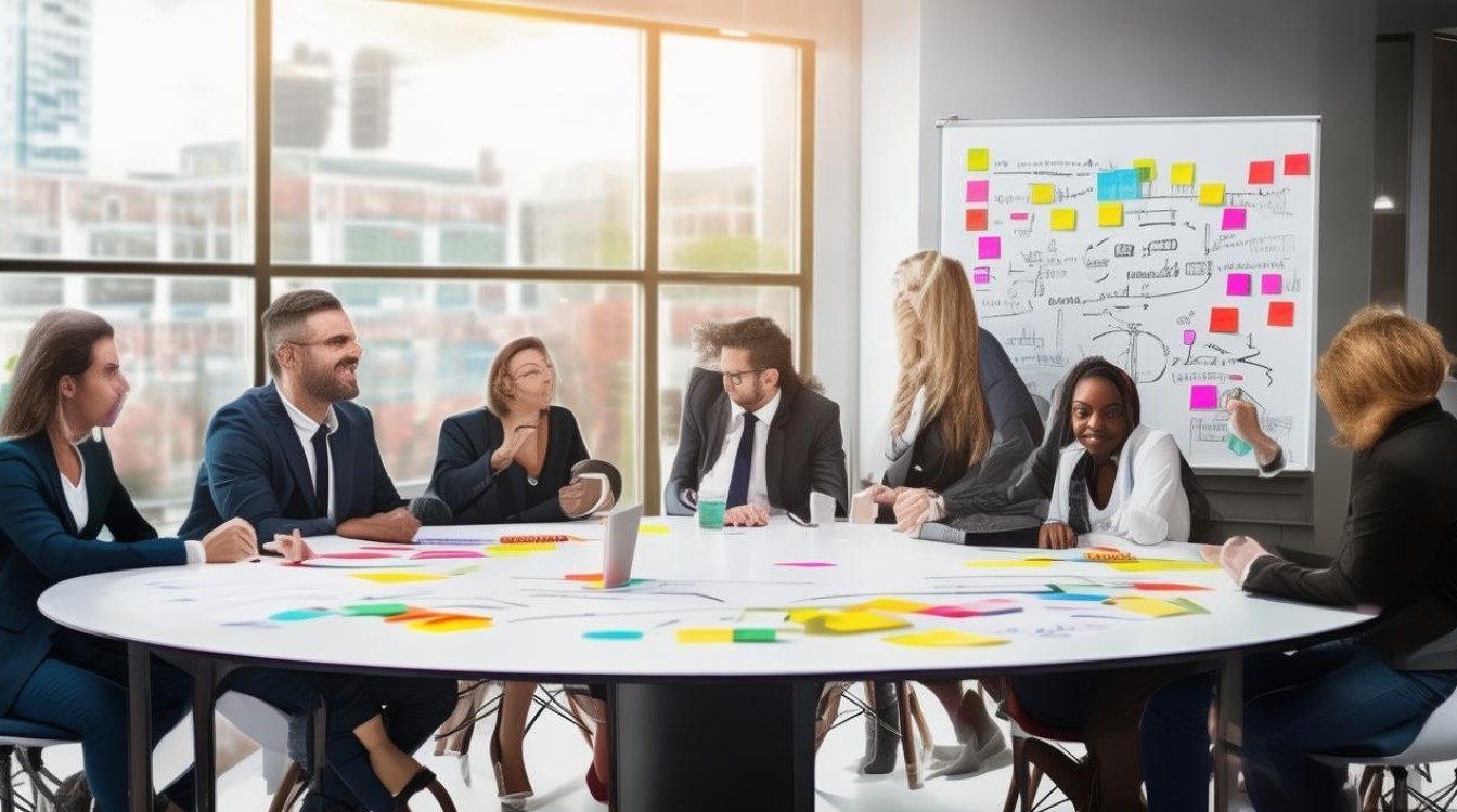 如何精准定位培训公司，打造差异化竞争优势？-图2