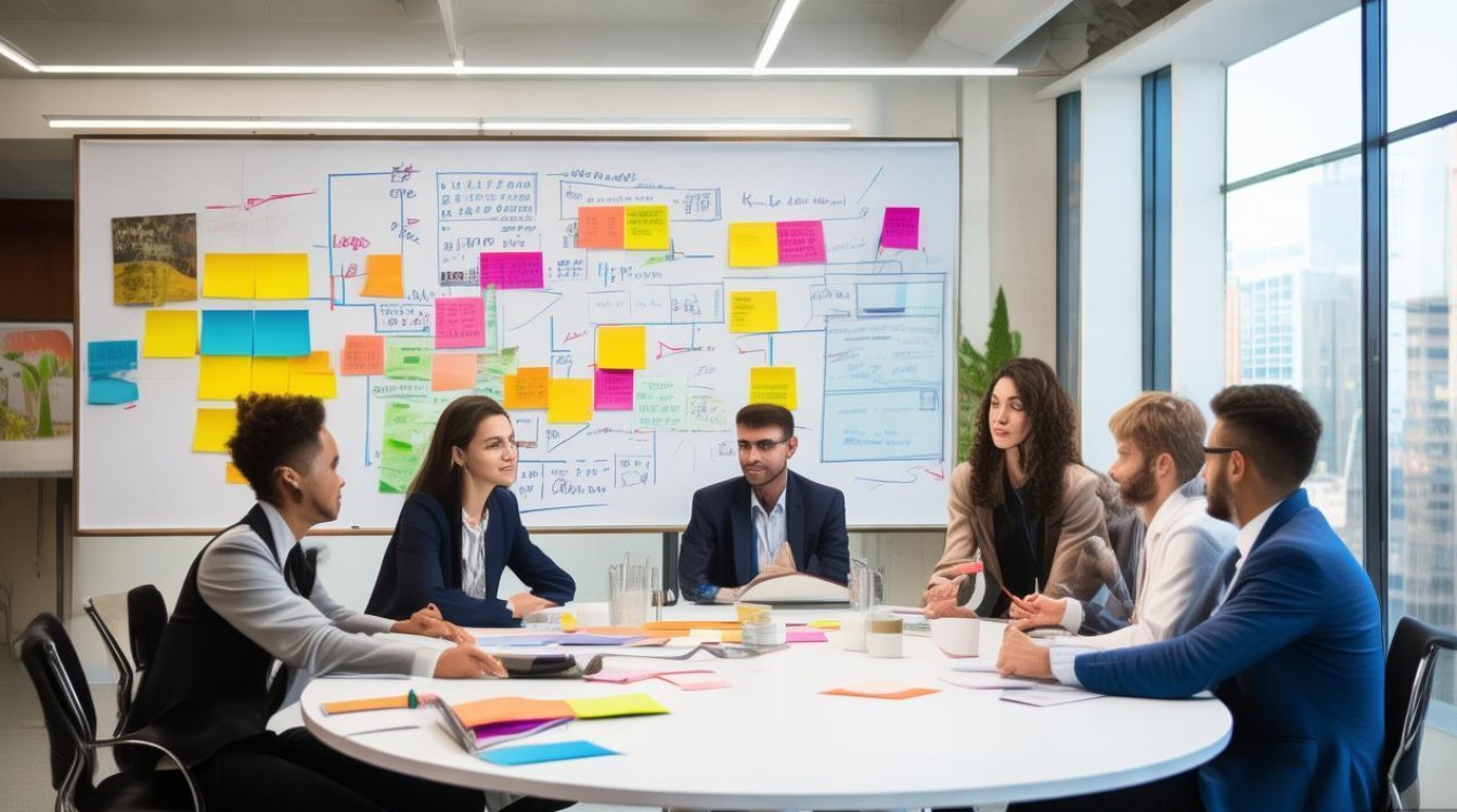 如何精准定位培训公司，打造差异化竞争优势？-图3