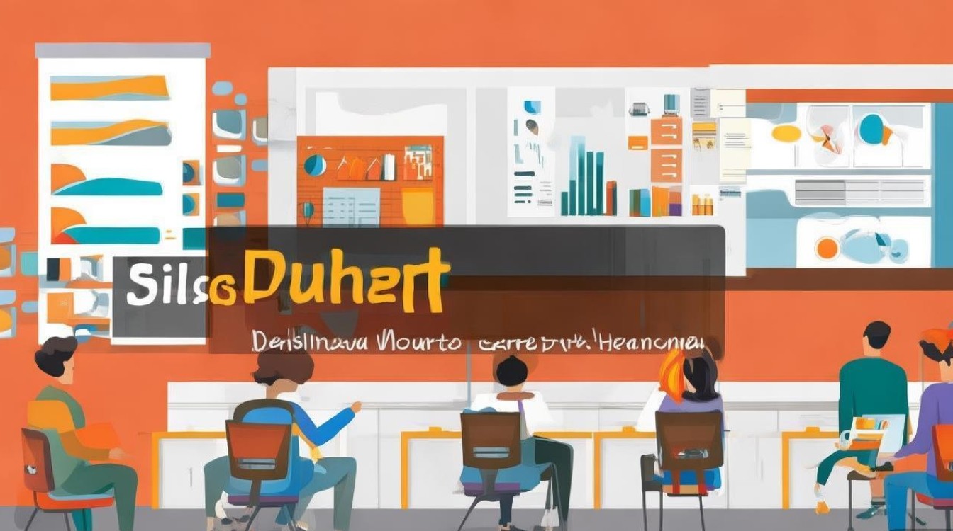 如何在短时间内有效提升PPT制作技能，打造专业演示效果？-图1