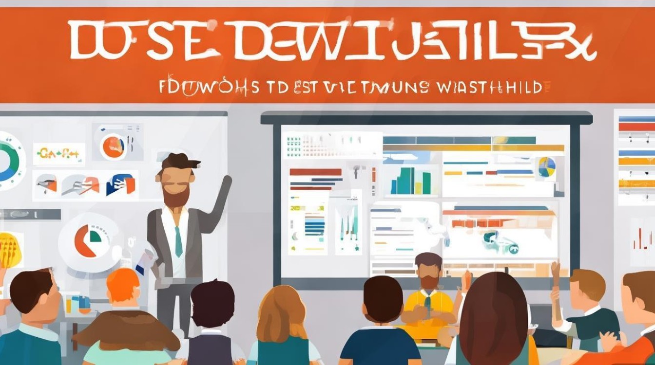 如何在短时间内有效提升PPT制作技能，打造专业演示效果？-图2